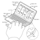 Illustration for article titled Oh No, Is Microsoft Going to Make Another Damn Dual-Screen Gadget?em/em